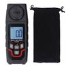 Bluetooth Light Meter 200000LX Range 0.1LX Resolution High Precise Probe Bluetooth Digital