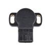Turn Throttle Position Sensor Compatible with 2008-2012 Kawasaki Brute Force 750 Teryx 750 Replace 21176-0100 211760100 Strong Durability (6 * 4 *