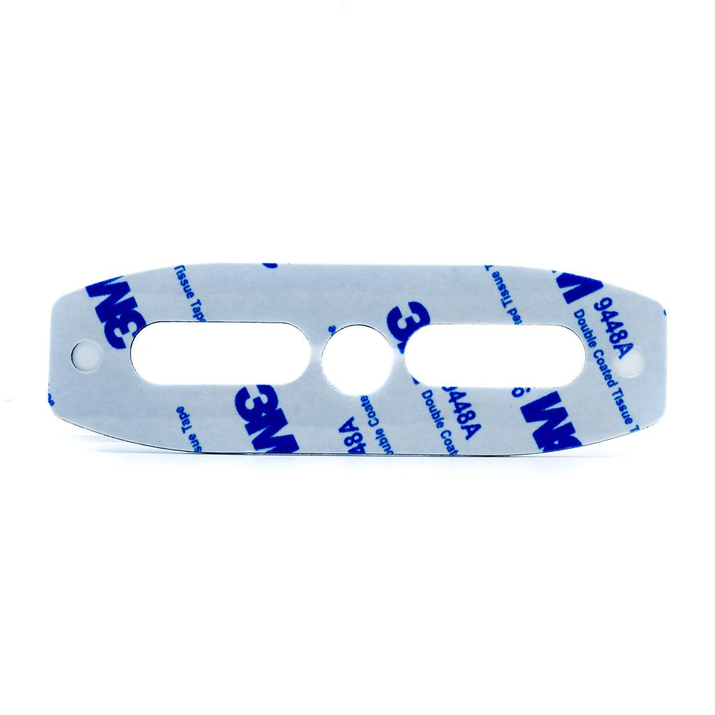 Lampa Ostrzegawcza Led 12W Stroboskopowaz, Homologacja Ece R65 - 15 Trybów Pomarańczowa