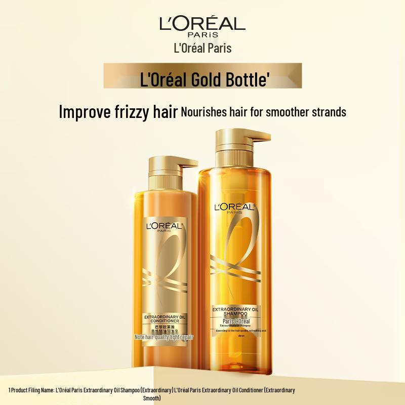 Шампунь для волос L'Oréal 660 мл