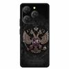 Для Blackview Shark 9 Чехол Shark9 Coque 6.67" Черный Силиконовый Мягкий Задний Чехол-Крышка Для Blackview Shark 9 Чехлы для Телефона Ударопрочный