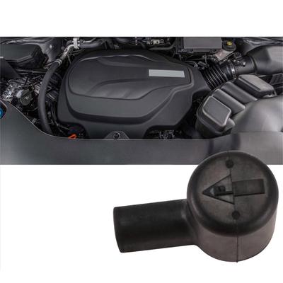 Крышка сапуна трансмиссии 21396-P20-000 21396P20000 для Acura 1993-2021 Автомобильные аксессуары Сменная крышка сапуна