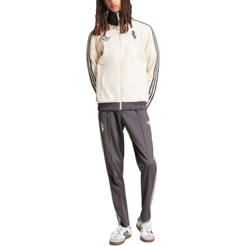 adidas Оригиналы Juventus Originals Спортивная кофта IY0049-