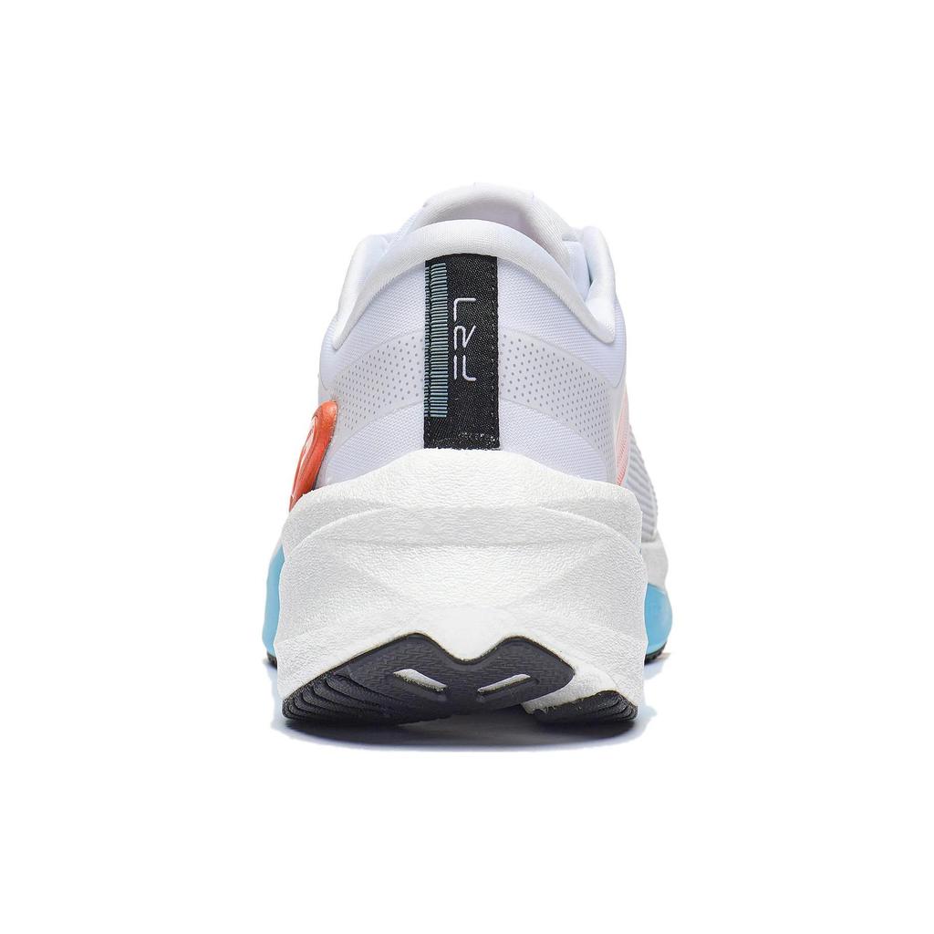 Li Ning Furious Rider 7.0 Текстиль, Синтетическая кожа Нескользящая, Износостойкая, Дышащая Низкие ARZT003-11