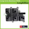 071905106 0986221017 0040100037 Новая катушка зажигания для SEAT Toledo VW VOLSWAGEN Bora Golf New Beetle 2000 Passat 2.3 V5