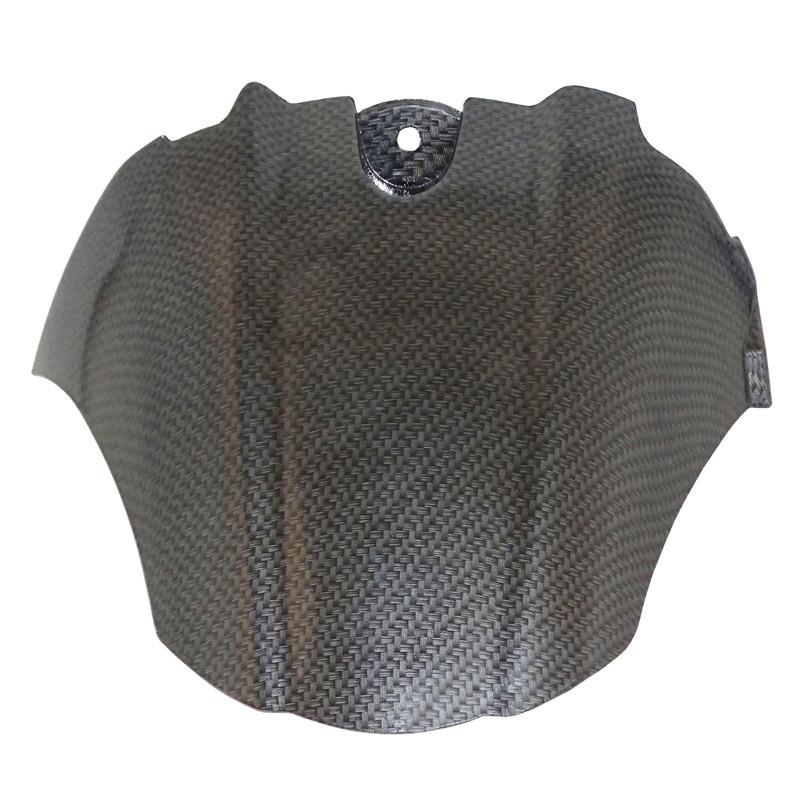 Waase для Suzuki GSXR1000 GSXR 1000 K5 K6 K7 K8 2005 2006 2007 2008 заднее колесо Hugger крыло брызговик грязи