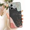Для Honor 500 Умный чехол Honor600 Lite LNA-NX1 Чехол с рисунком «Красивые девушки и бабочка» Мягкий силиконовый чехол Для Honor 600 Lite Fundas