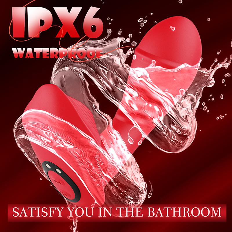 Приложение Управление Вибратор-бабочка Фаллоимитатор Вибратор для женщин G Spot Стимулятор клитора Трусики Одежда Вибратор Секс-игрушки для взрослых