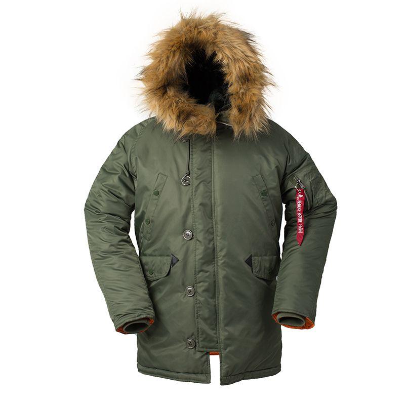 Slim-fitting Polar Cold-proof Tactical Jacket Army Camouflage Men's and Women's Winter Thickened Cotton Coat