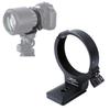 iShoot Tripod Collar Mount Specifically Designed for the Nikon 300mm PF ED VR and Nikon ED VR The Lens Support Bracket Collar Features an Plate At the