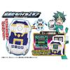 Takara Tomy Plarail Синкансен Трансформирующийся Робот Синкалион Z Супер Эволюция Мобильный Z Гир