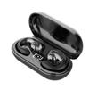 True Wireless Bluetooth 5.3 Earbuds Ear Clip Noise-Cancelling Earphones Running Sports Business Hands-Free Calling Headsets