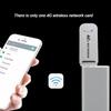 H760 4G USB Wi-Fi Донгл Широкополосный Модем Стик 150 Мбит/с 4G LTE Роутер USB Wi-Fi Адаптер Поддержка Америки Европы Африки Азии