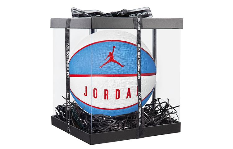 Jordan Баскетбол J000264518307
