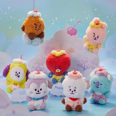 Брелок для куклы On The Cloud Edition