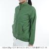 Ping Apparel Women's Full-Zip Blouson (Water-Repellent, Stretch) / Golf / 622-5120200 140_Green S