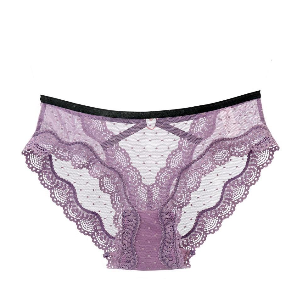 Сексуальное нижнее белье, кружевные прозрачные трусики, уличная одежда Love Traceless, искушение для девочек, женские трусики, стринги
