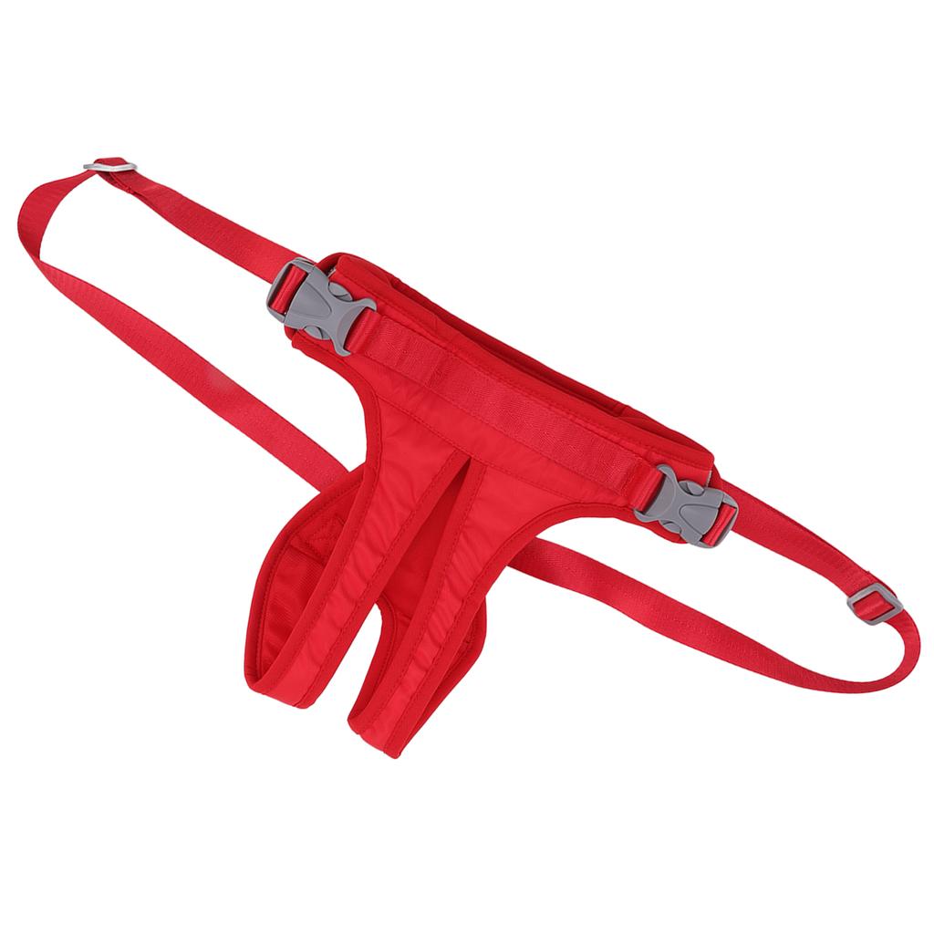 Подъемный шлейка для собак Многофункциональная Разделяемая Помощь для поддержки задней части домашних животных для маленьких средних больших собак Кошек Питомцев