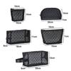 Multifunction Women Cosmetic Storage Pouch Heart Transparent Ladies Toiletry Storage Bag