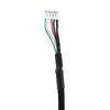 Mouse USB Cable Replacement for Logitech G5 G500 G500S 2m