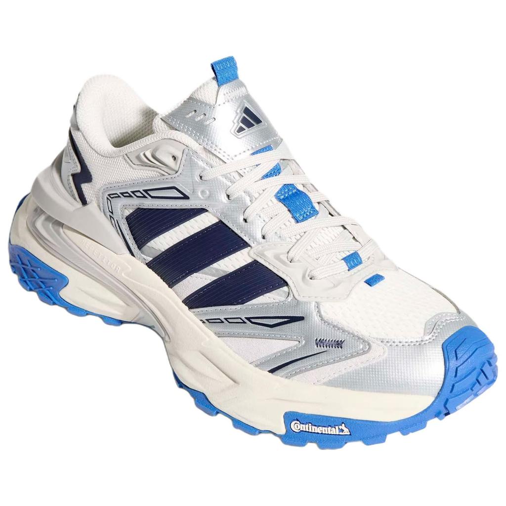adidas XLG STORM Массивные кроссовки Унисекс Ярко-белые KJ2113