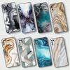 Чехол для Samsung Galaxy A50 A70 A30 A20s A20e A10 A40 A10s A10e M52 M51 M31 M30s M21 M13 5G черный чехол для телефона гранит мрамор