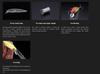 Jackall Воблер плавающий Rerange 85F HL Flash Clown (4671)