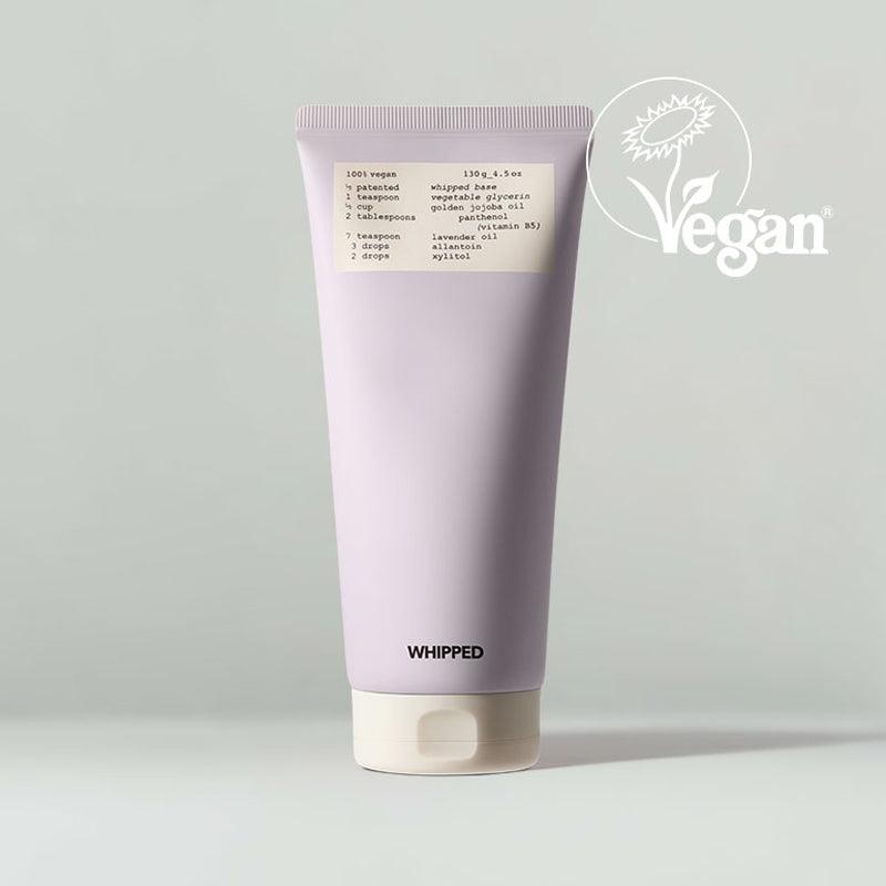 WHIPPED Очищающее средство Vegan Pack (туба) 130г
