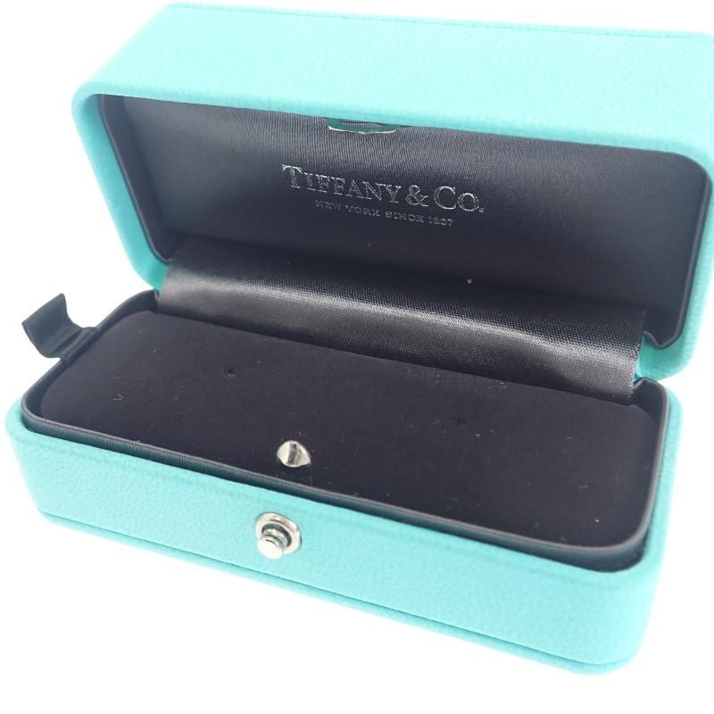 TIFFANY&Co.  60150766 Pierce gold K18 yellow gold Women