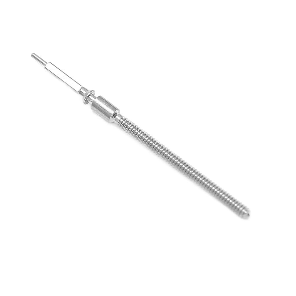 Watch Spring Bar Stainless Steel Small Portable High Hardness Metal Watch Tool for T17 T16 Movement
