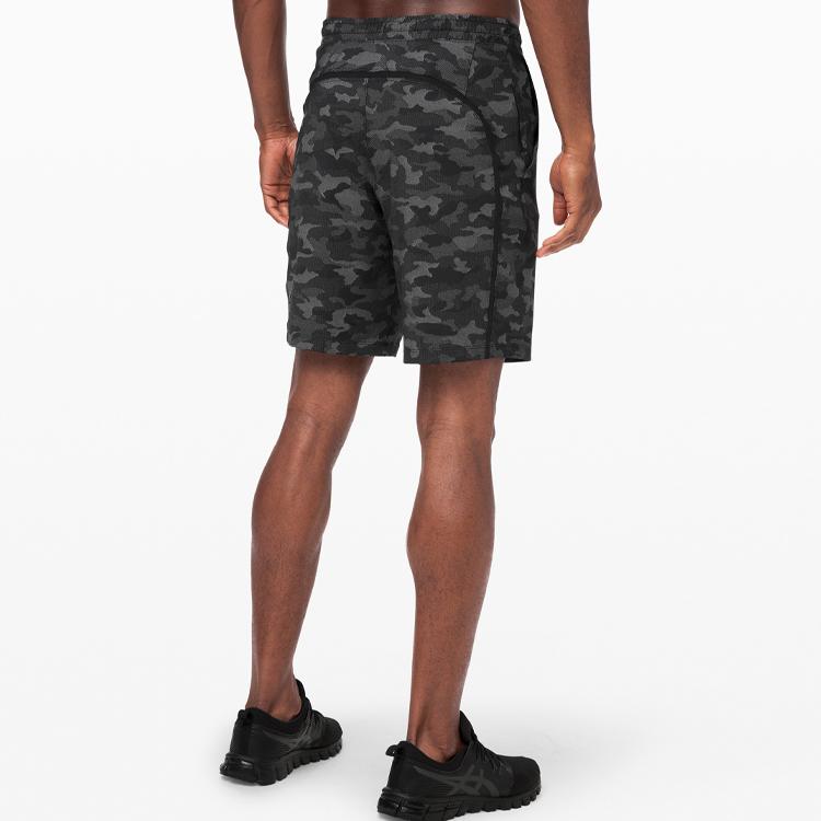 Lululemon Pace Breaker Sports Shorts Men's LM7ANGS