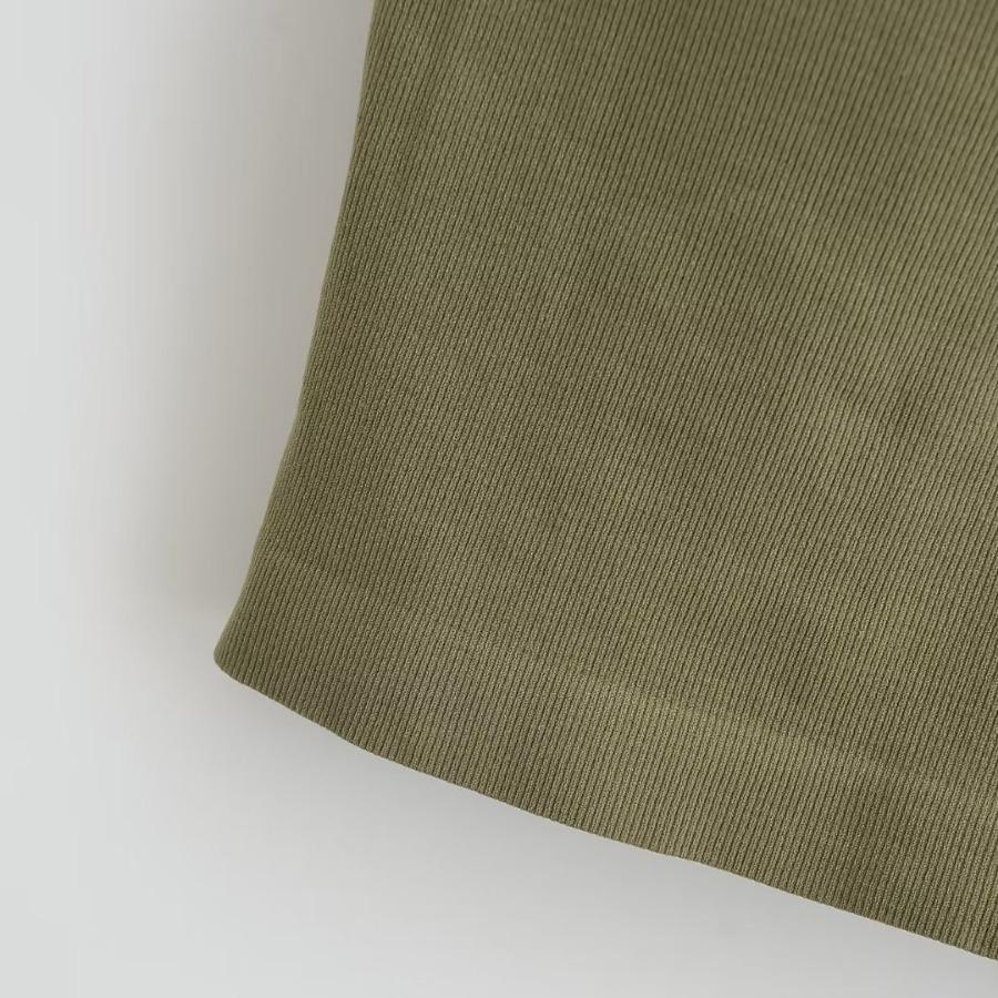 Летние женские топы на бретелях, тонкие мягкие майки, короткая стильная черно-белая женская одежда с открытой спиной