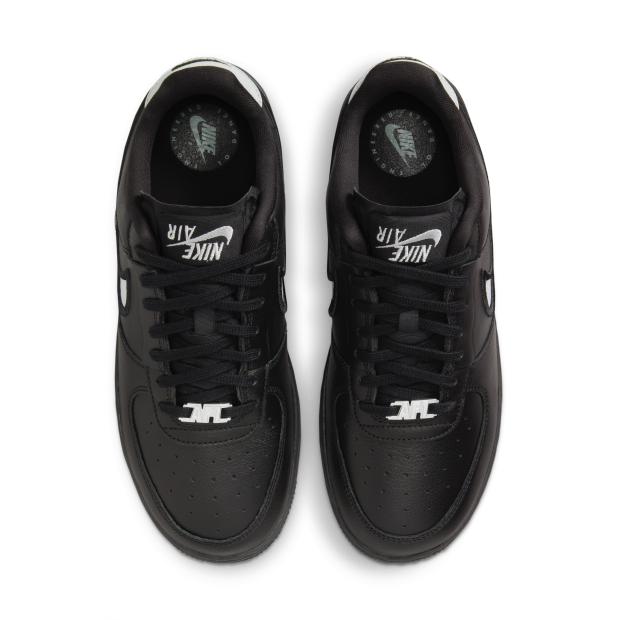 FJ7409-002 Nike Air Force 1 Танцевальная обувь (Женский)