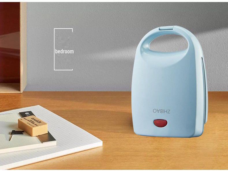 Multifunctional Electric Sandwich Toaster - Home Breakfast Machine