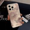 For iPhone 15 Pro Max Fashion Beautiful Butterfly Phone Case For iPhone 11 12 13 14 15 Pro INS Shockproof Cover
