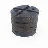 4Pcs Universal Round 120mm Ox Tendon Rubber Arm Pads Lift Pad Rubber Arm Pad Fit