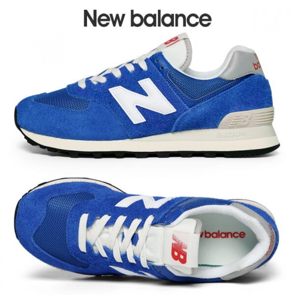 New Balance 574 Наследие U574wl2