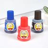 1 Bottle Ink Office Whiteboard Markers for Erasable Whiteboard Marker Pen Blue Black Red