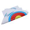 30PCS Shooting Paper Thickened Coated Paper Archery Paper Targets for Competitive Recurve