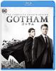 GOTHAM 4th Season Complete Set (4 Discs) [Blu-ray]
