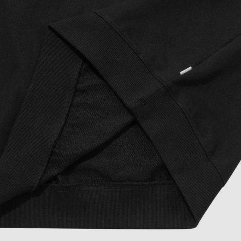Umbro Унисекс базовая толстовка с маленьким логотипом Ur123cfs19