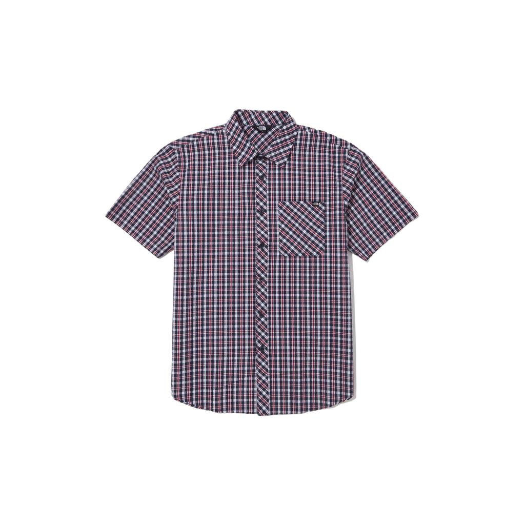 THE NORTH FACE Shirt Men's Purple NH8SN07B