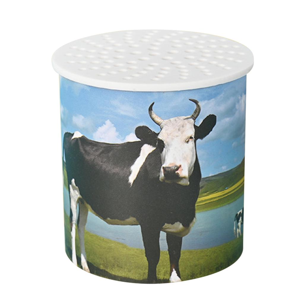 Funny Sheep/Cow Sounding Box Lightweight Animal Sound Maker Toy For Children