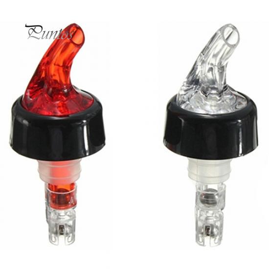 Горячая 30 мл мерная мера Spirit Wine Cocktail Pourer Bar Home