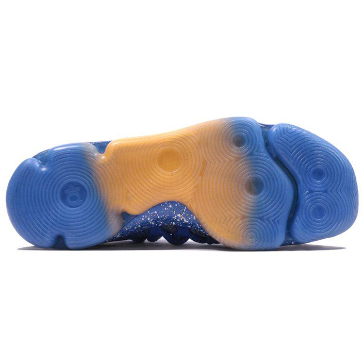 Nike Zoom Kd 10 Ep 'Racer Blue Metallic Gold' 897816-401