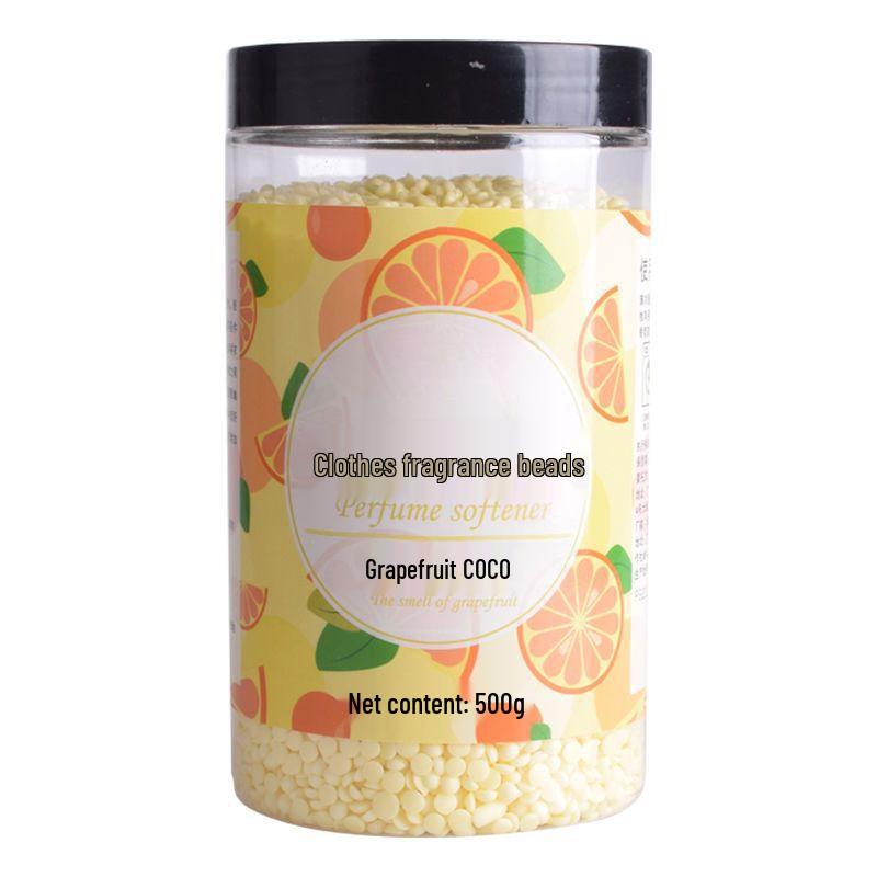 Гелевые бусины для стирки с ароматом, большая упаковка - 72-часовой стойкий свежий аромат, гелевая ароматерапия для одежды