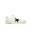 Men's Sneakers GOLDEN GOOSE Stardan Single Shaft Gmf00328.f003028.10283 White