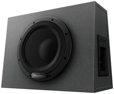 Pioneer Pioneer Динамик Сабвуфер 25 см Активный сабвуфер Carrozzeria TS-WX1010A