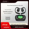 Cleer Беспроводные Bluetooth-наушники с открытым ухом Arc 5 с искусственным интеллектом