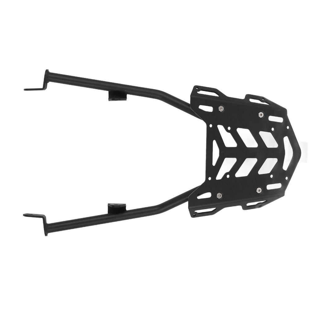 Мотоциклетный багажник задний с отверстиями, замена для MT09 2021+